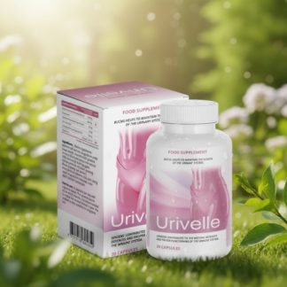 Urivelle