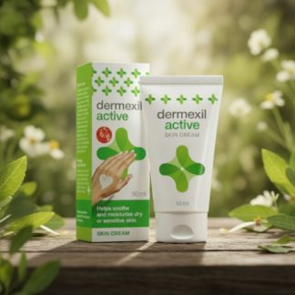Dermexil Active