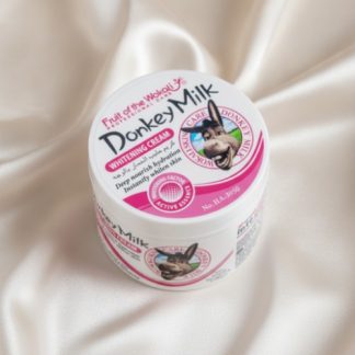 Donkey Milk