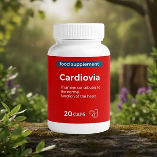 Cardiovia