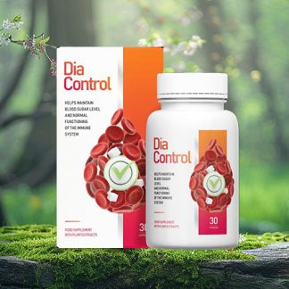 Dia control