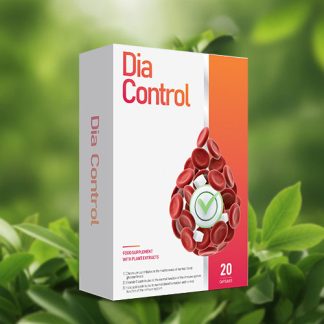 Dia control