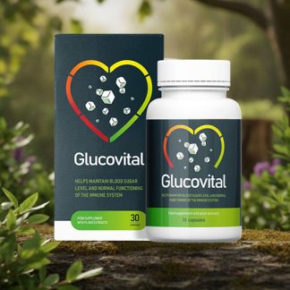 Glucovital