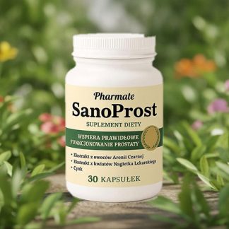 SanoProst
