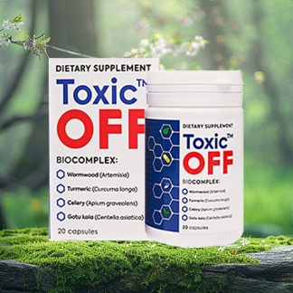 Toxic OFF