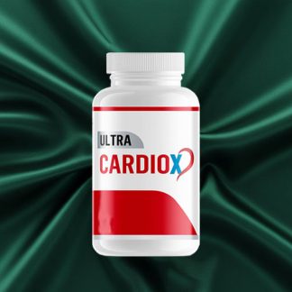UltraCardioX