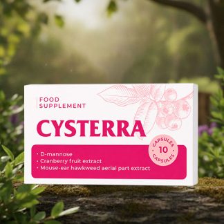 Cysterra