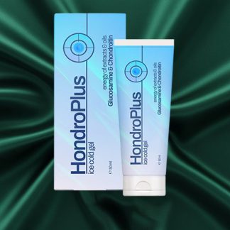 HondroPlus
