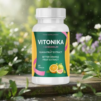 Vitonika