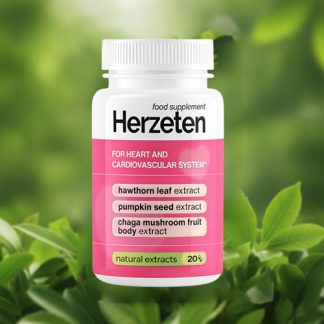 Herzeten